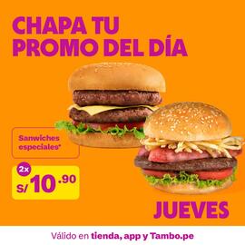 Catálogo Tambo semana 45 Página 5