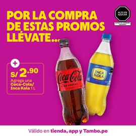 Catálogo Tambo semana 45 Página 7