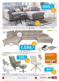 XXXLutz Prospekt Seite 25