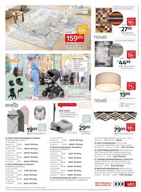 XXXLutz Prospekt Seite 5