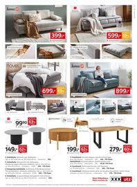 XXXLutz Prospekt Seite 7