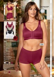 Catálogo Leonisa Página 11