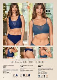 Catálogo Leonisa Página 14