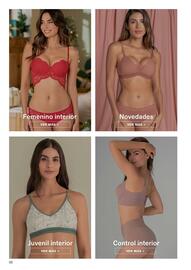 Catálogo Leonisa Página 2