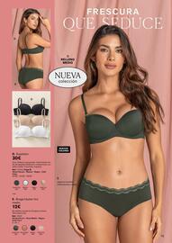 Catálogo Leonisa Página 21
