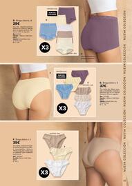 Catálogo Leonisa Página 25