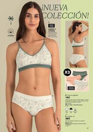 Catálogo Leonisa Página 29