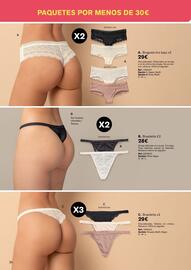 Catálogo Leonisa Página 32