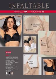 Catálogo Leonisa Página 35