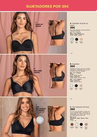 Catálogo Leonisa Página 36