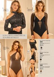 Catálogo Leonisa Página 46