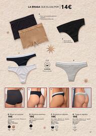 Catálogo Leonisa Página 49