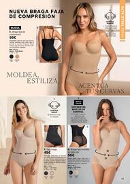 Catálogo Leonisa Página 55