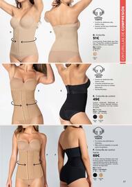 Catálogo Leonisa Página 59