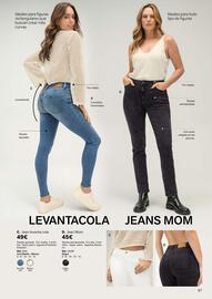 Catálogo Leonisa Página 69