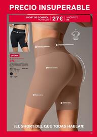 Catálogo Leonisa Página 85