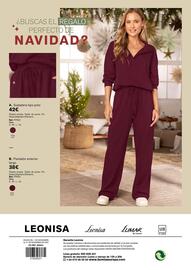 Catálogo Leonisa Página 86