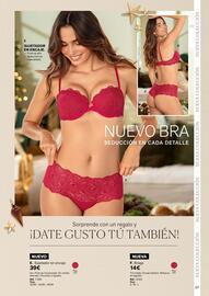 Catálogo Leonisa Página 9