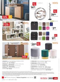 XXXLutz Prospekt woche 45 Seite 2