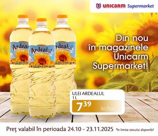 Catalog Unicarm Pagină 1