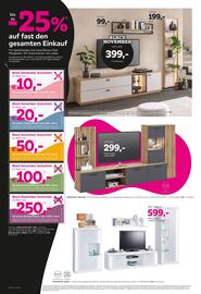 Mömax Prospekt Seite 2