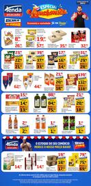 Folheto Tenda Atacado semana 45 Página 1