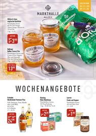 Galeria Markthalle Prospekt woche 45 Seite 1