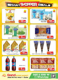 Grand Hyper Market catalogue Page 2