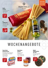 Galeria Markthalle Prospekt woche 46 Seite 1