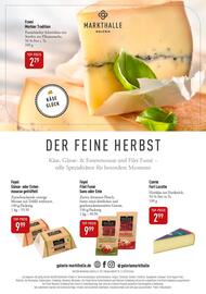 Galeria Markthalle Prospekt woche 46 Seite 12