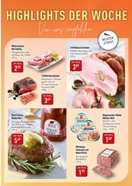 Galeria Markthalle Prospekt woche 46 Seite 5