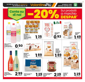 Volantino Interspar Pagina 10