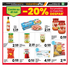 Volantino Interspar Pagina 11