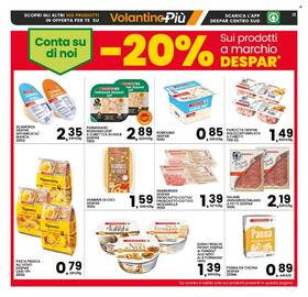Volantino Interspar Pagina 12