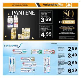 Volantino Interspar Pagina 36