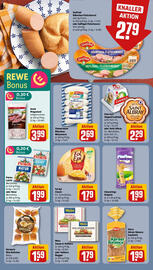 REWE Kaufpark Prospekt woche 45 Seite 12