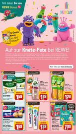 REWE Kaufpark Prospekt woche 45 Seite 16