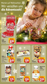 REWE Kaufpark Prospekt woche 45 Seite 18