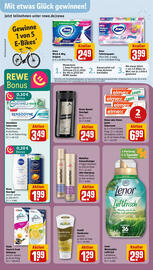 REWE Kaufpark Prospekt woche 45 Seite 26