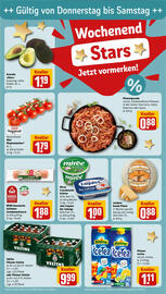 REWE Kaufpark Prospekt woche 45 Seite 28