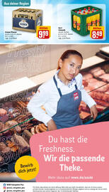 REWE Kaufpark Prospekt woche 45 Seite 32