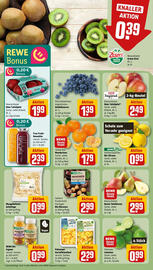 REWE Kaufpark Prospekt woche 45 Seite 4