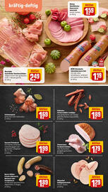 REWE Kaufpark Prospekt woche 45 Seite 8