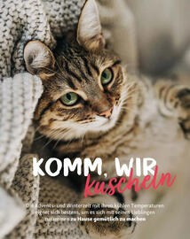 Fressnapf Magazin Seite 11