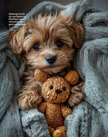 Fressnapf Magazin Seite 12