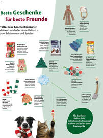 Fressnapf Magazin Seite 19