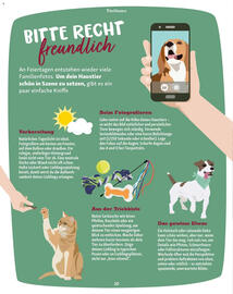 Fressnapf Magazin Seite 20