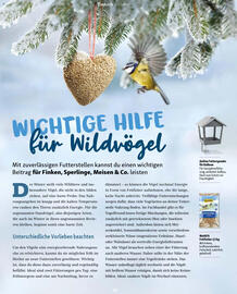 Fressnapf Magazin Seite 24