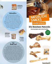 Fressnapf Magazin Seite 25