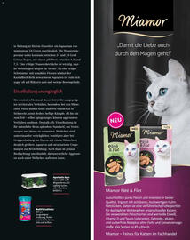 Fressnapf Magazin Seite 27